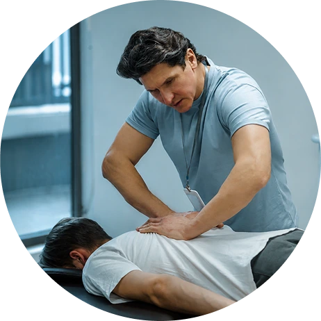 Unified Clinical Front