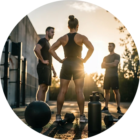 A Collaborative Approach to Performance